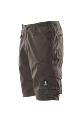 Mascot Charleston Industry Shorts – dunkelanthrazit