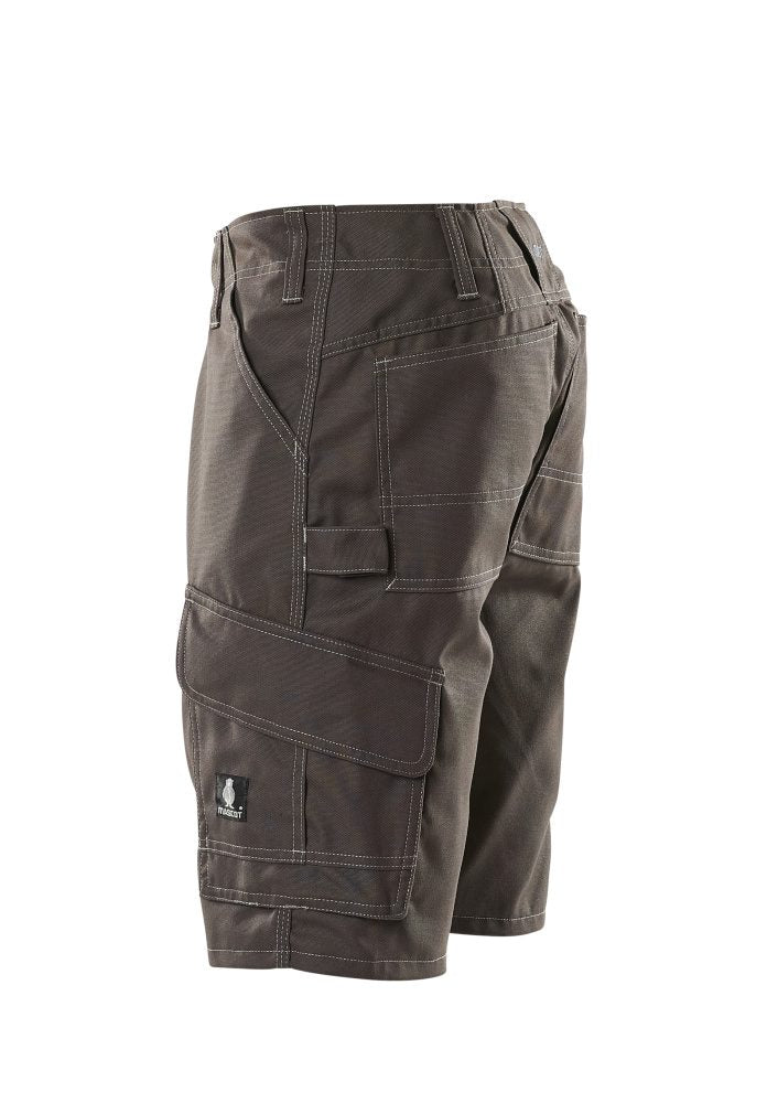 Mascot Charleston Industry Shorts – dunkelanthrazit