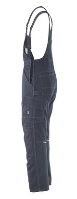 Mascot Richmond Industry Latzhose – schwarzblau