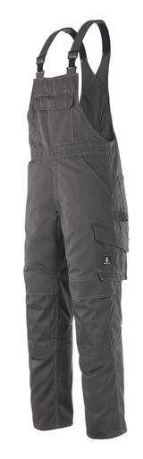 Mascot Richmond Industry Latzhose – dunkelanthrazit