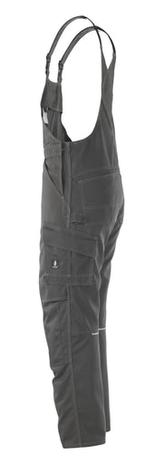 Mascot Richmond Industry Latzhose – dunkelanthrazit