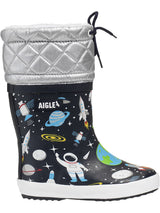 Aigle Giboulee Space