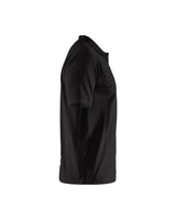 Blåkläder 3435 Polo-Shirt – schwarz