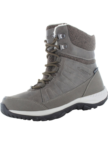 Hi-Tec Riva Mid Woman WP