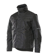 Mascot Macon Industry Pilotjacke – schwarz