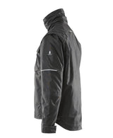 Mascot Macon Industry Pilotjacke – schwarz