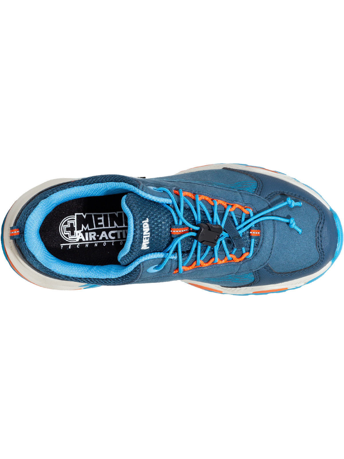 Freizeitschuhe Meindl Wisper Junior