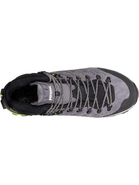 Freizeitschuhe Meindl Milford GTX