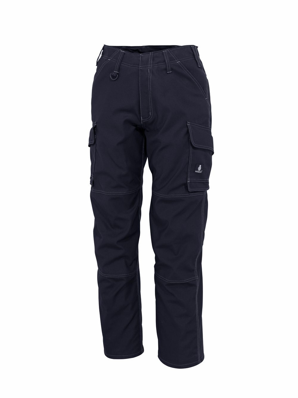 Mascot NEW Haven Industry Servicehose – schwarzblau