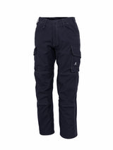 Mascot NEW Haven Industry Servicehose – schwarzblau