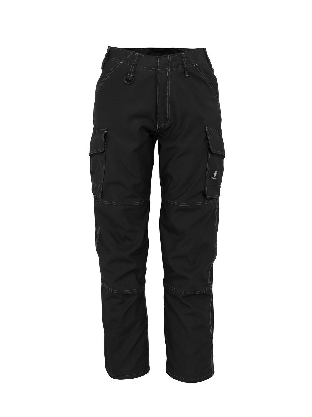 Mascot NEW Haven Industry Servicehose – schwarz