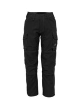 Mascot NEW Haven Industry Servicehose – schwarz