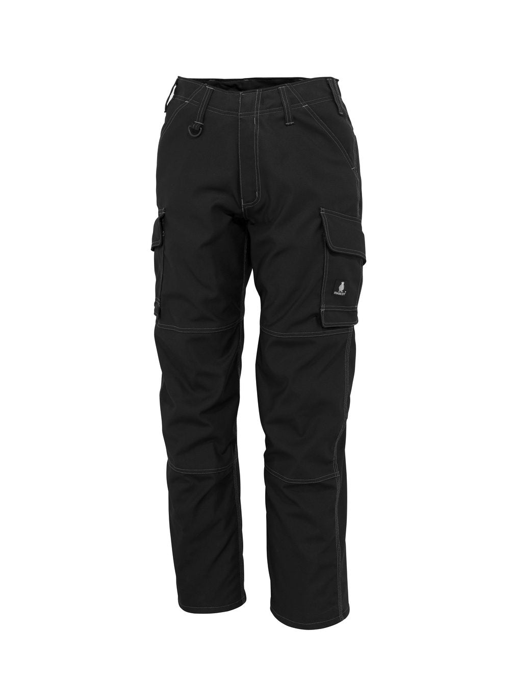 Mascot NEW Haven Industry Servicehose – schwarz