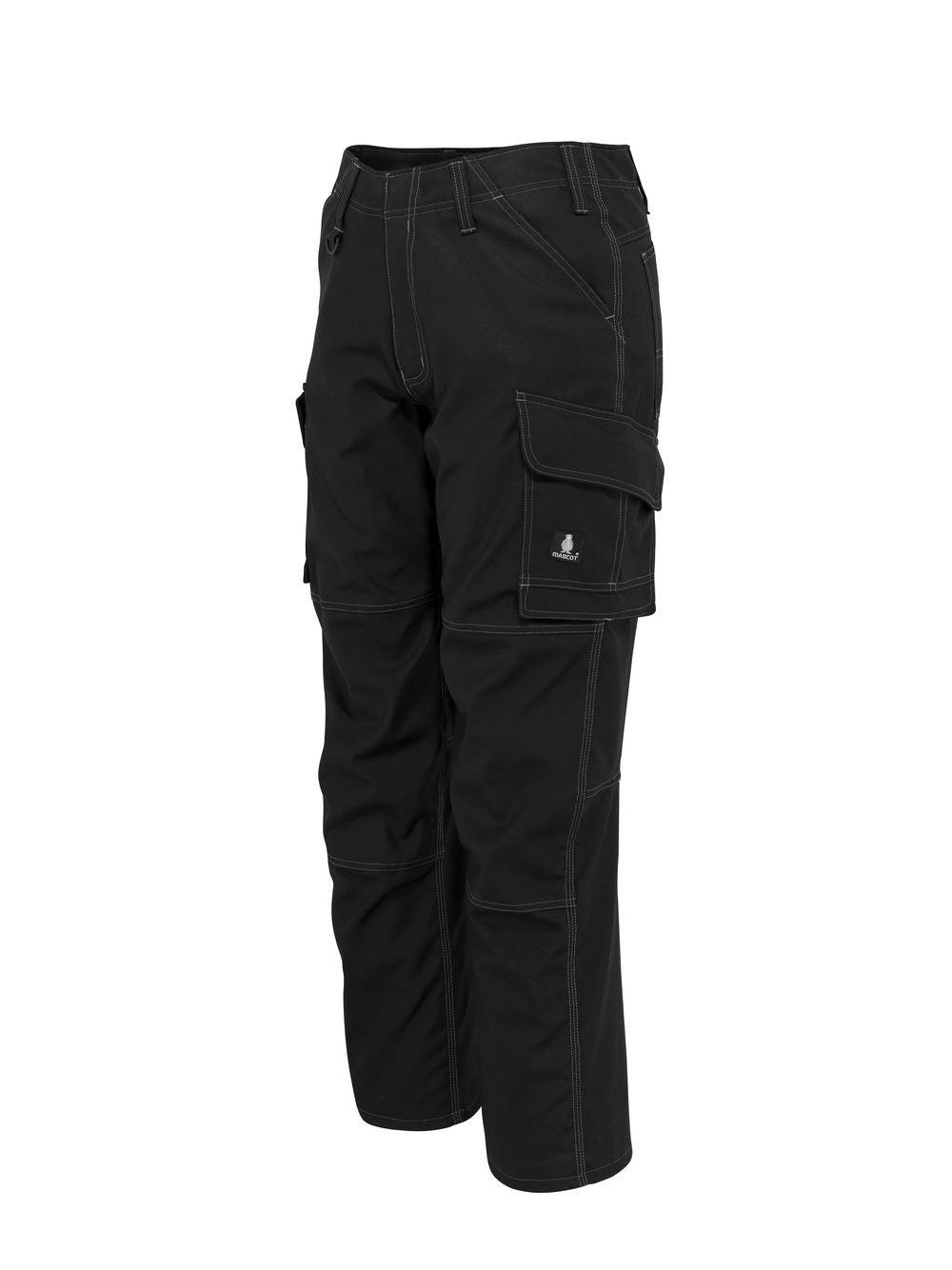 Mascot NEW Haven Industry Servicehose – schwarz