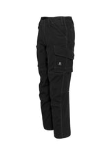 Mascot NEW Haven Industry Servicehose – schwarz