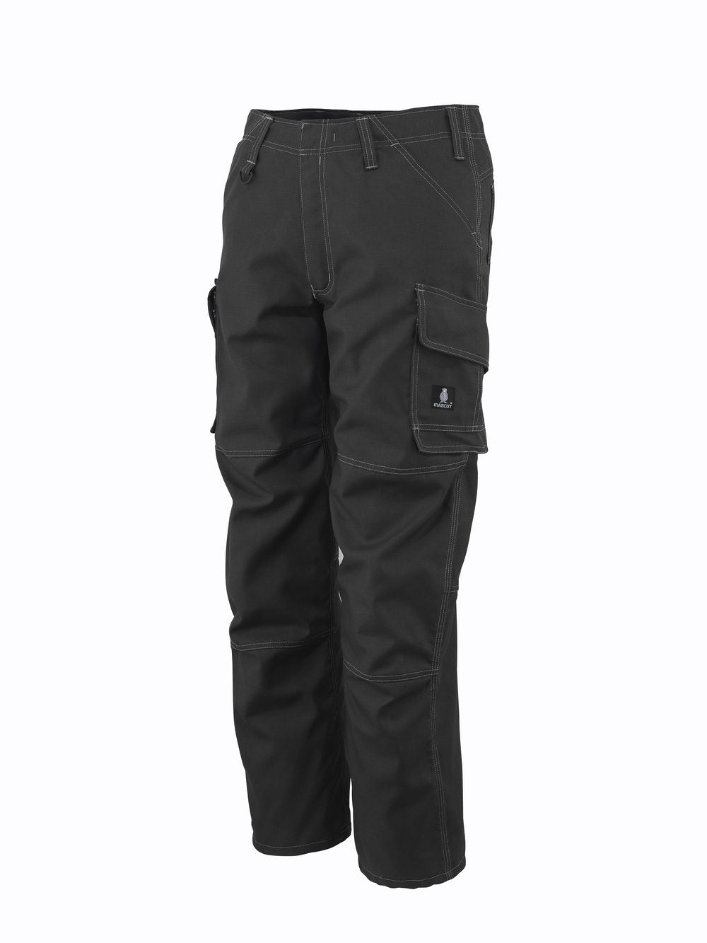 Mascot NEW Haven Industry Servicehose – dunkelanthrazit