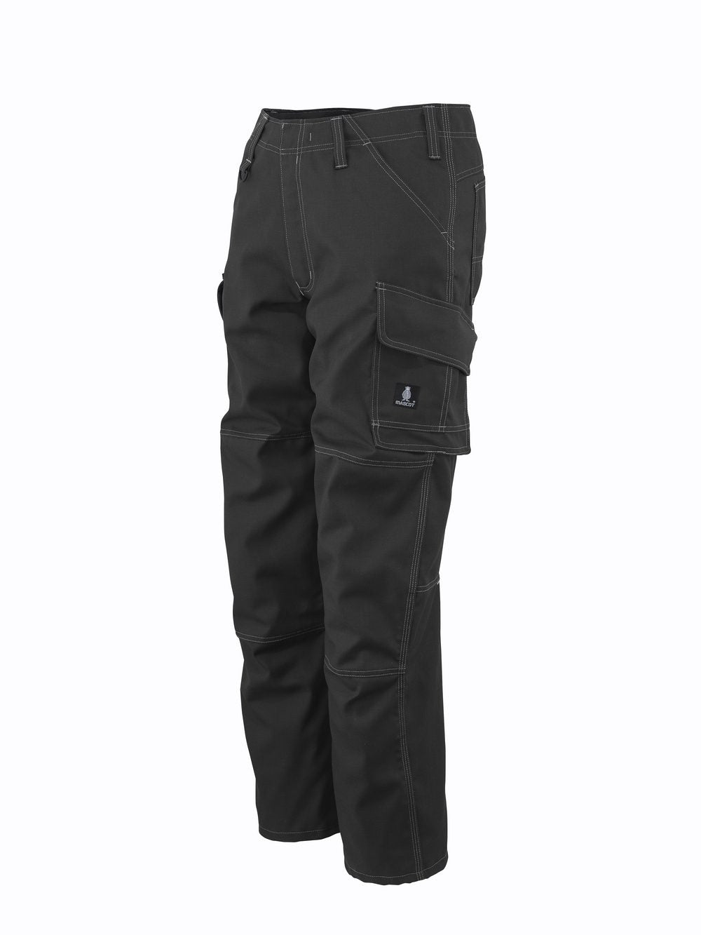 Mascot NEW Haven Industry Servicehose – dunkelanthrazit