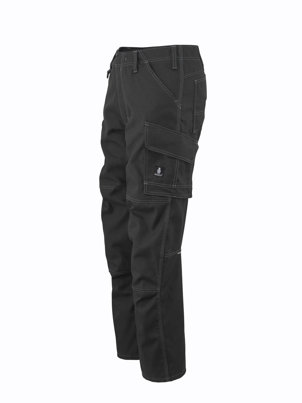 Mascot NEW Haven Industry Servicehose – dunkelanthrazit