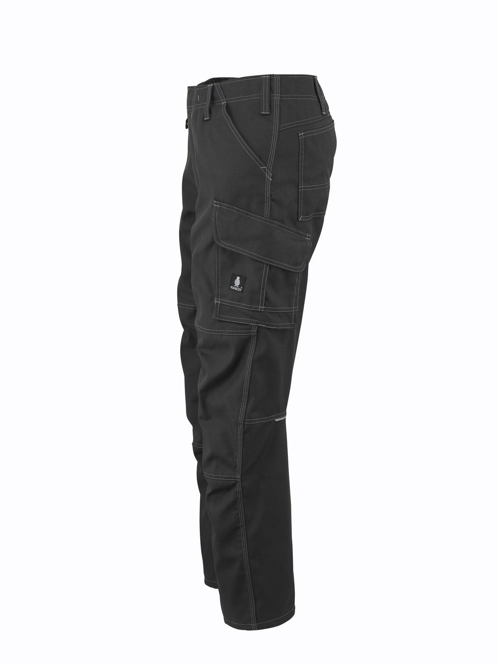 Mascot NEW Haven Industry Servicehose – dunkelanthrazit