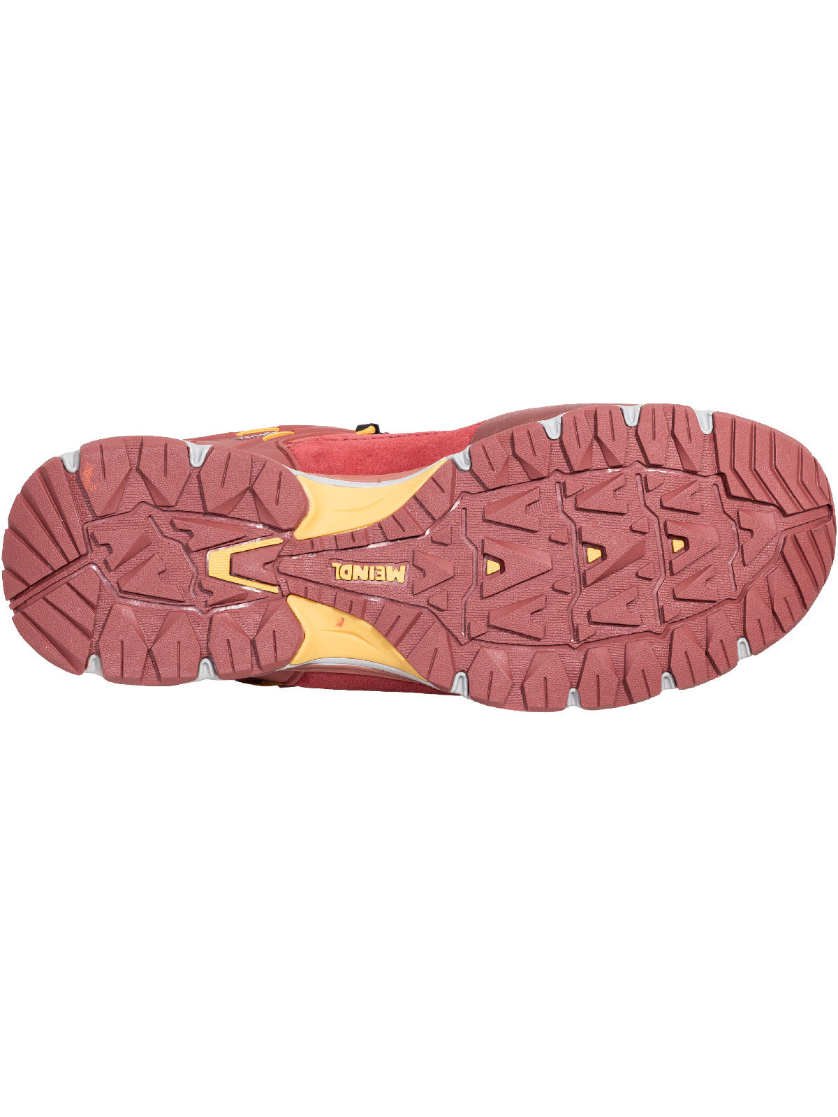 Freizeitschuhe Meindl Ontario Lady