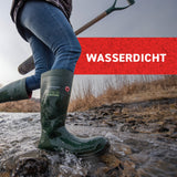 Stiefel Purofort TerraPRO full safety