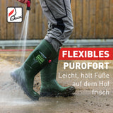Stiefel Purofort TerraPRO