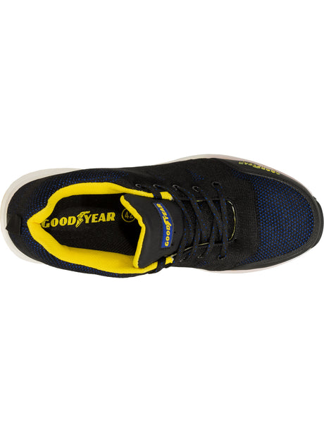 Goodyear S1P