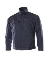 Mascot Rockford Industry Arbeitsjacke – schwarzblau