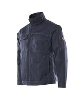 Mascot Rockford Industry Arbeitsjacke – schwarzblau