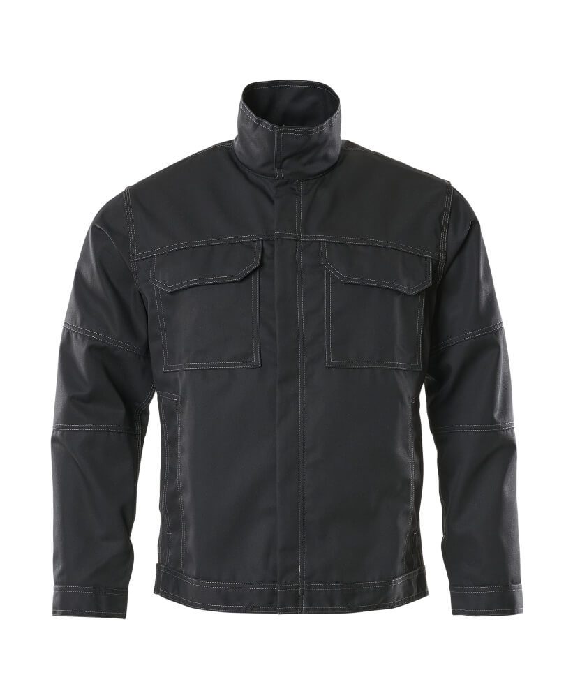 Mascot Rockford Industry Arbeitsjacke – schwarz