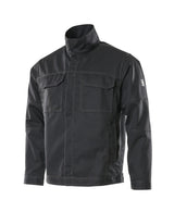 Mascot Rockford Industry Arbeitsjacke – schwarz