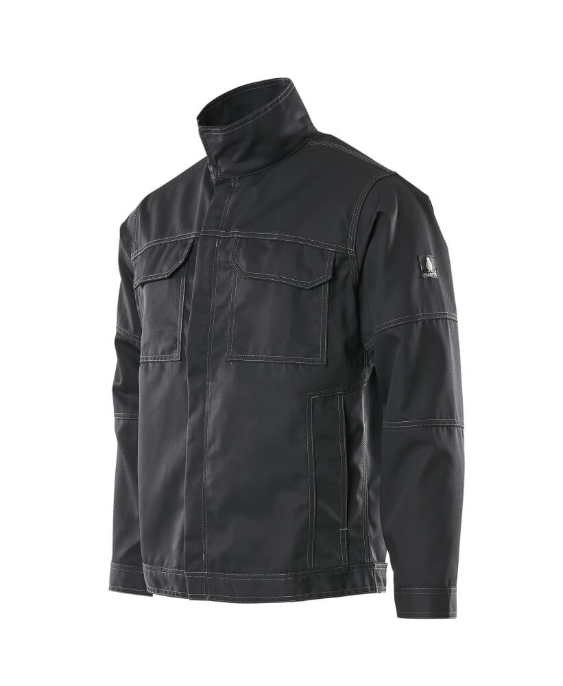 Mascot Rockford Industry Arbeitsjacke – schwarz
