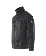 Mascot Rockford Industry Arbeitsjacke – schwarz