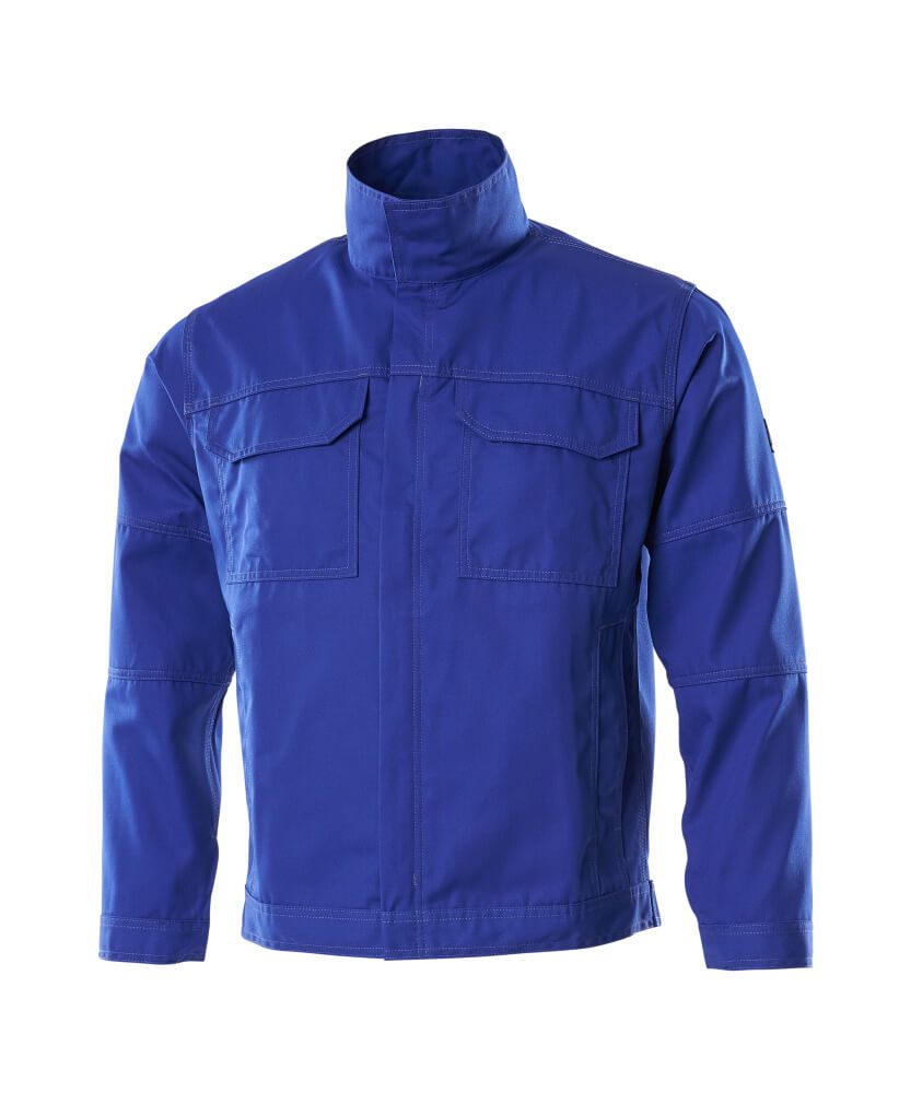 Mascot Rockford Industry Arbeitsjacke – kornblau