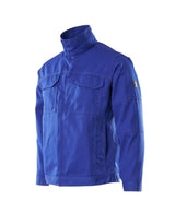 Mascot Rockford Industry Arbeitsjacke – kornblau