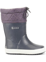 Aigle Giboulee Stiefel