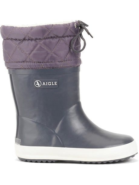 Aigle Giboulee Stiefel