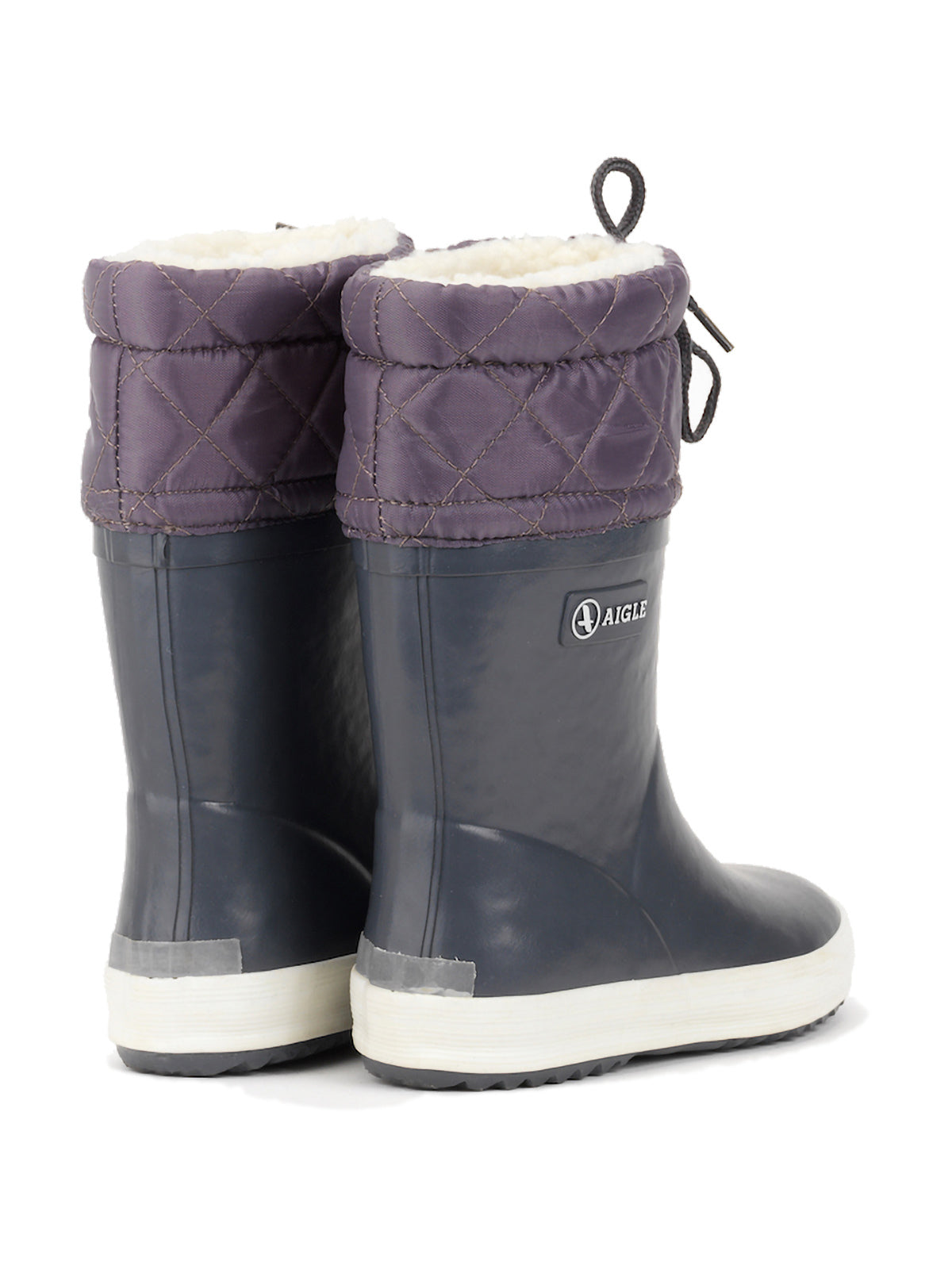 Aigle Giboulee Stiefel