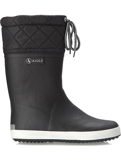 Aigle Giboulee Stiefel