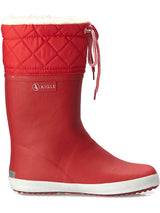 Aigle Giboulee Stiefel