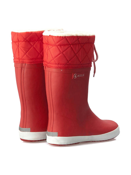Aigle Giboulee Stiefel