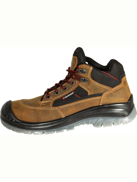 CanadianLine CL Sherpa S3 Sicherheitsschuhe