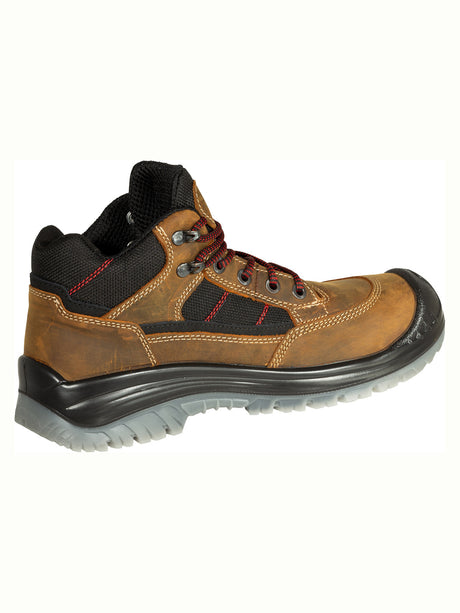 CanadianLine CL Sherpa S3 Sicherheitsschuhe
