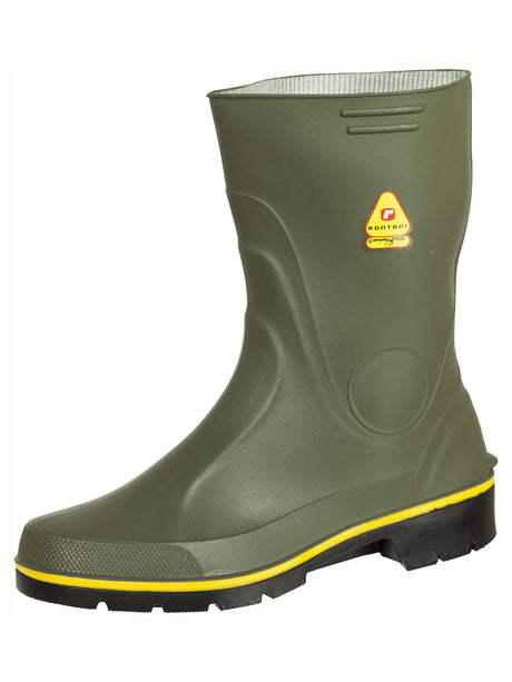 Nora Rontani Nitril-Gummistiefel kurz