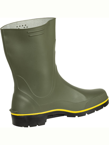 Nora Rontani Nitril-Gummistiefel kurz