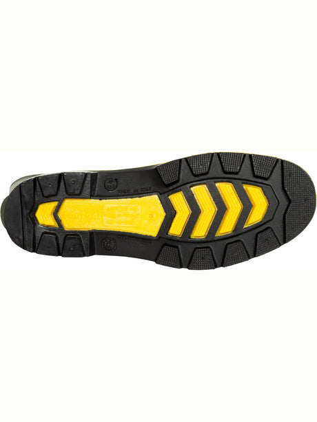 Nora Rontani Nitril-Gummistiefel kurz