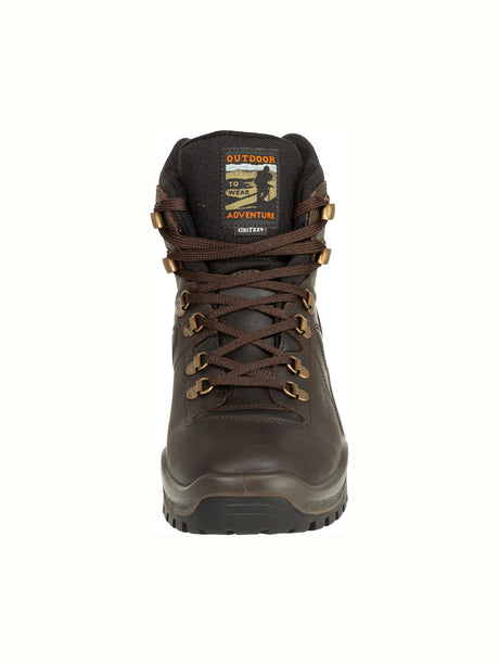 Grisport Calz.Dakar Marrone GRITEX Schuhe