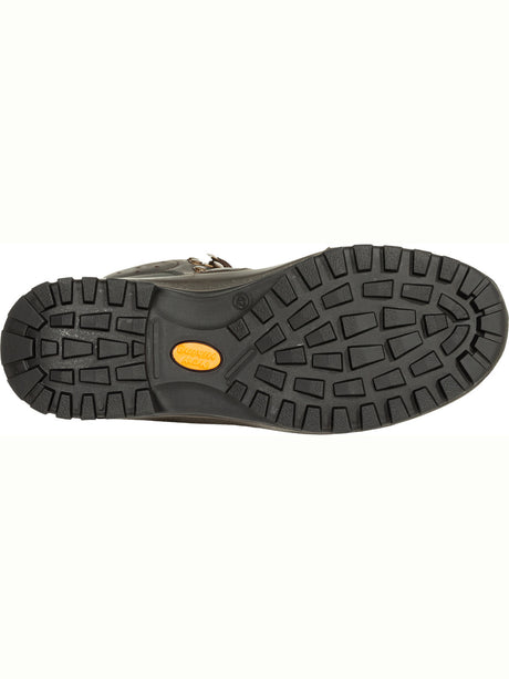 Grisport Calz.Dakar Marrone GRITEX Schuhe