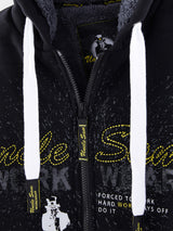 UncleSam Sweatjacke