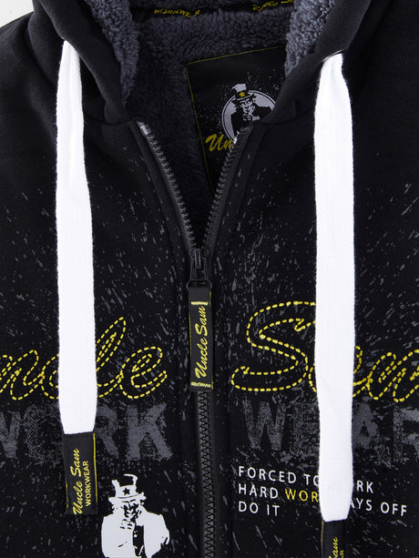 UncleSam Sweatjacke